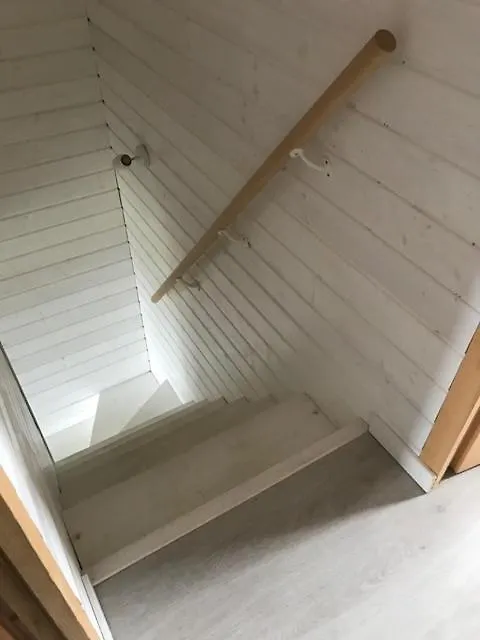 Charmant Chalet A 400 M De La Mer Guidel 0*,  France